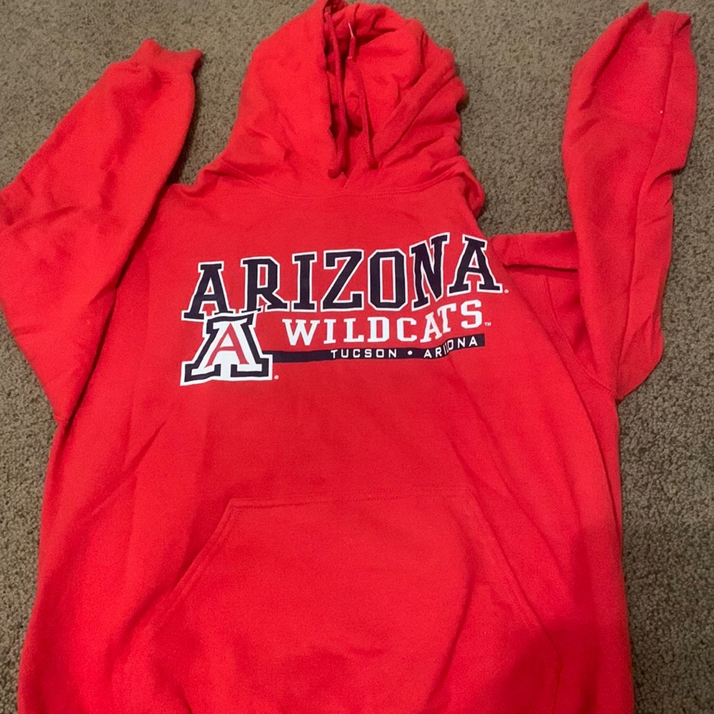 Vintage graphic Arizona sweatshirt